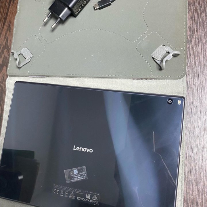 Планшет Lenovo tab 4 10 plus