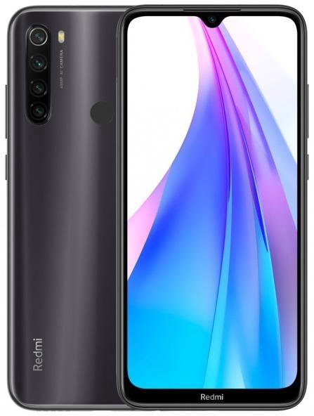 Продам Xiaomi Redmi Note 8T