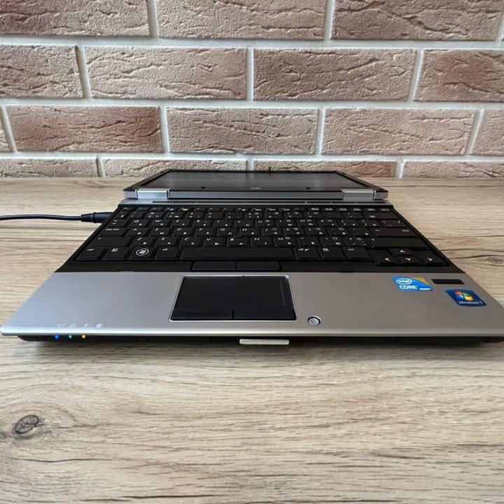 НОУТБУК HP ELITEBOOK 2540P НА CORE I7