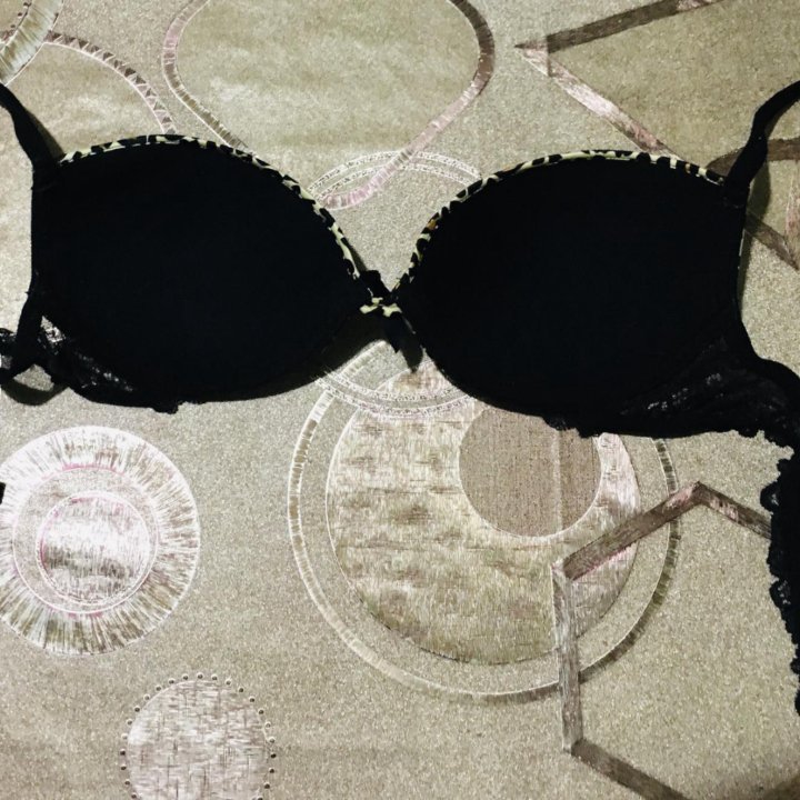 Бюстгальтер push-up