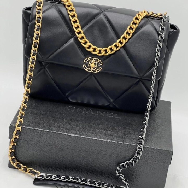 Сумки Chanel