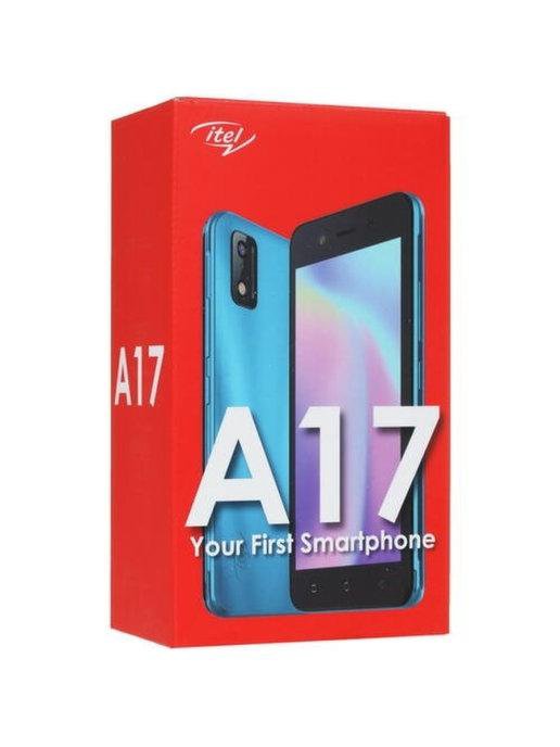 ITel A17 1/16Gb Новый