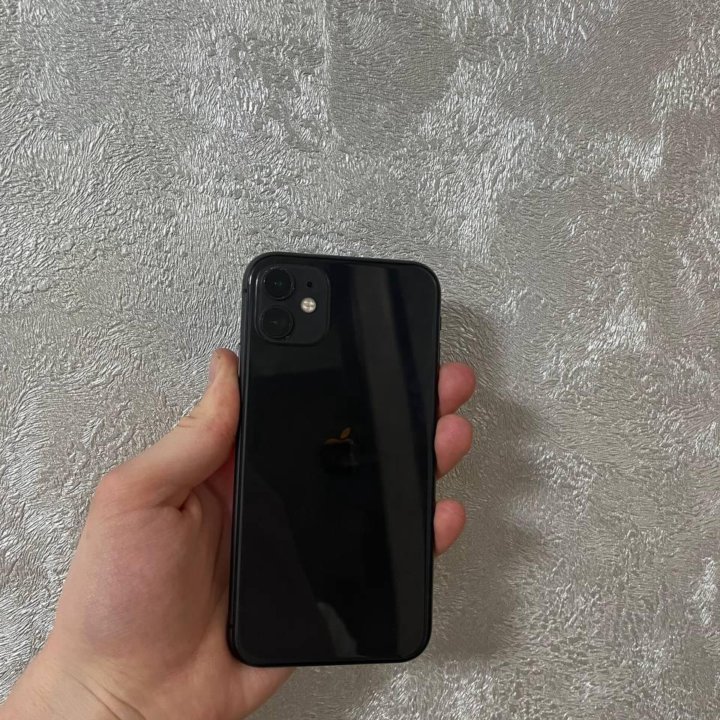 iPhone 11 128GB