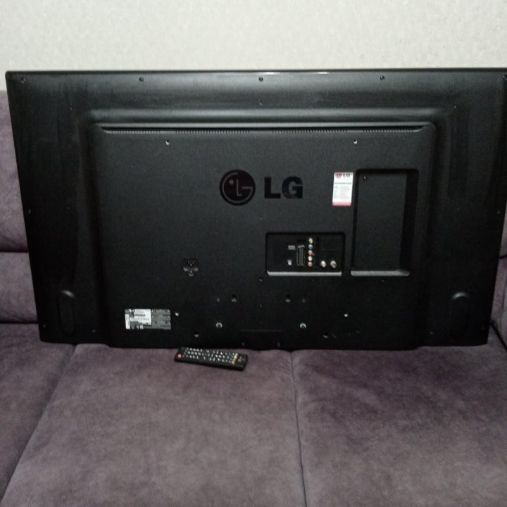 Телевизор LG 49LB629V