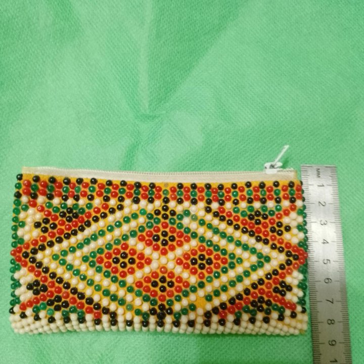 Кошелек, винтаж