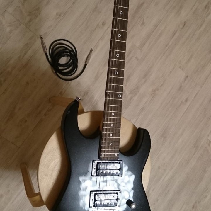 Гитара электрическая B.C.Rich