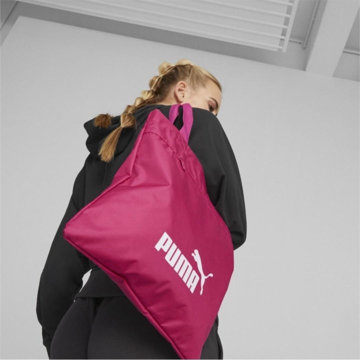 Сумка Шоппер PUMA