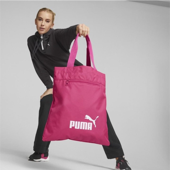 Сумка Шоппер PUMA
