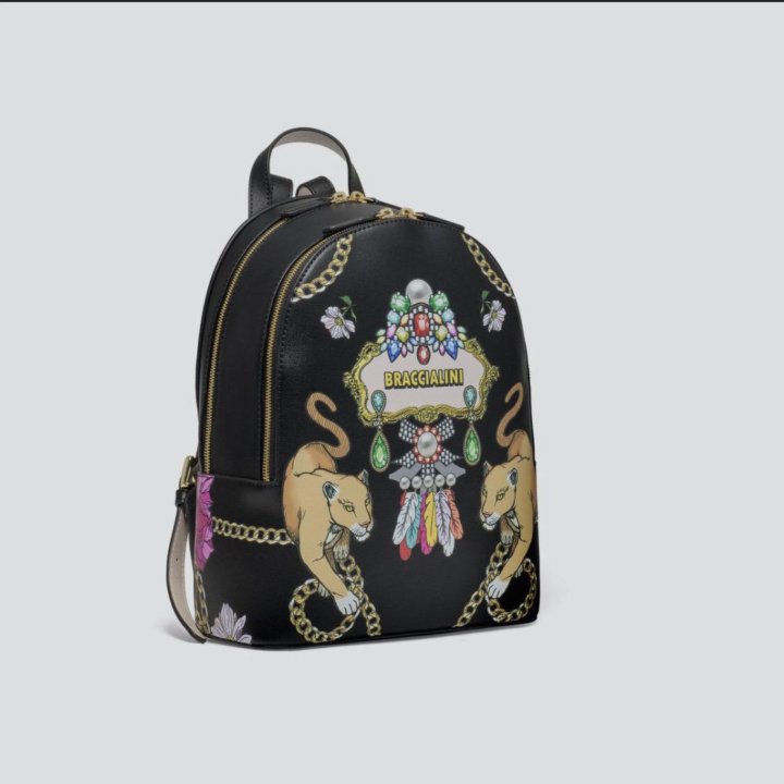 Рюкзак Braccialini