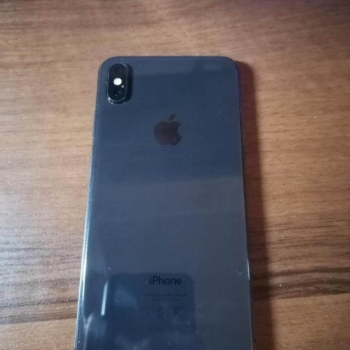 iPhone XS Max