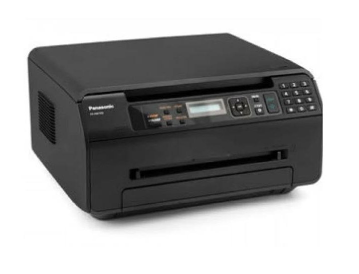 МФУ Panasonic KX-MB1500 RU