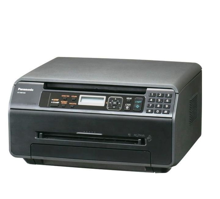 МФУ Panasonic KX-MB1500 RU