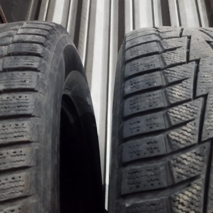 Шины hankook 245/70 R16