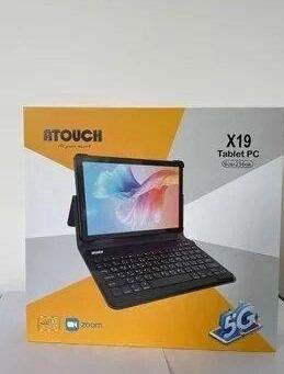 Планшет X19PRO Tablet PC 8GB Atouch