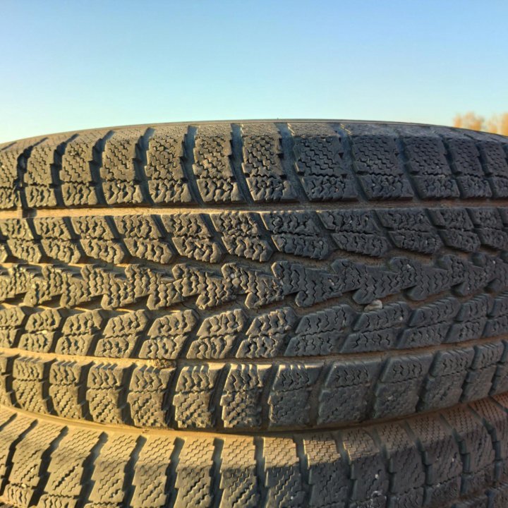 Toyo Winter Tranpath S1, 215/70/16 поштучно