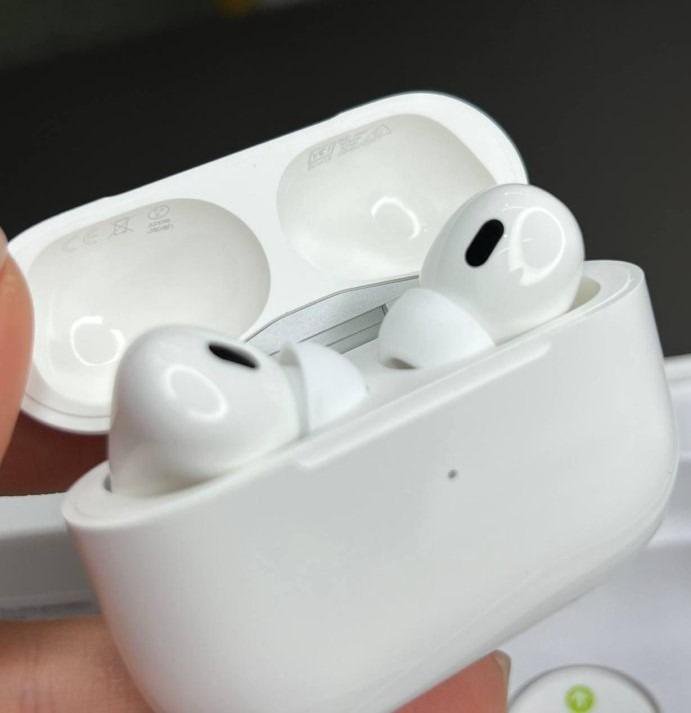 Наушники AirPods Pro 2