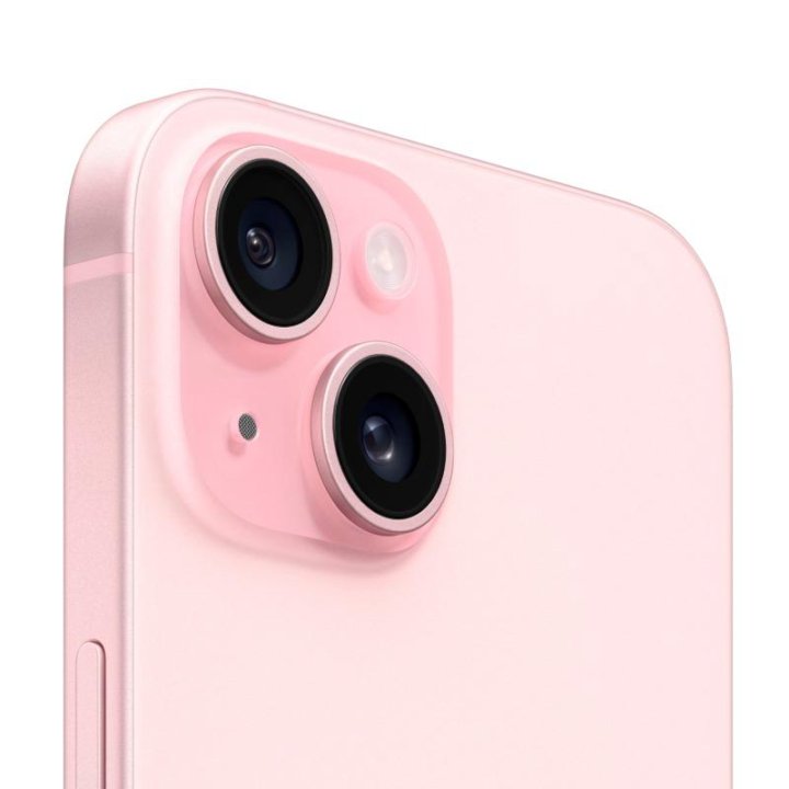 iPhone 15 128GB Pink НОВЫЙ