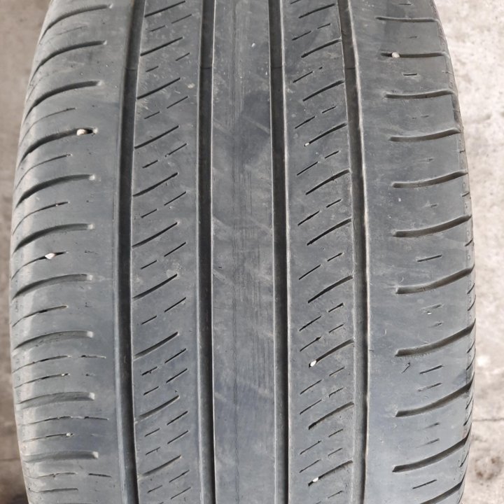 Hankook - 245/45/19, 1шина