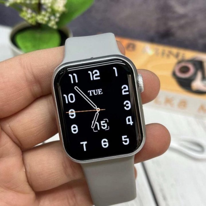 Часы Apple Watch 8 mini 41 mm