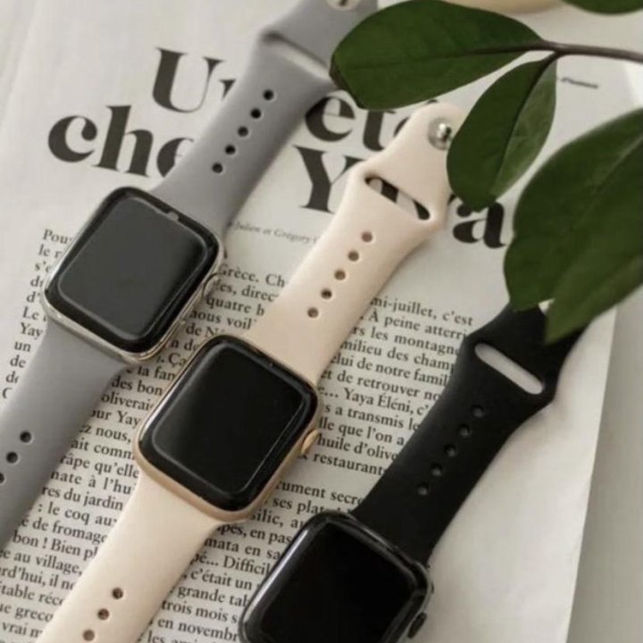 Часы Apple Watch 8 mini 41 mm