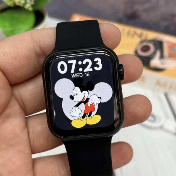 Часы Apple Watch 8 mini 41 mm