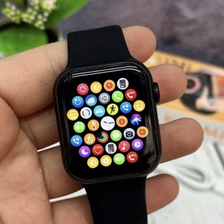 Часы Apple Watch 8 mini 41 mm