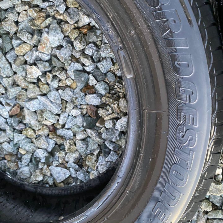 Резина Bridgestone 185/65/R15 лето