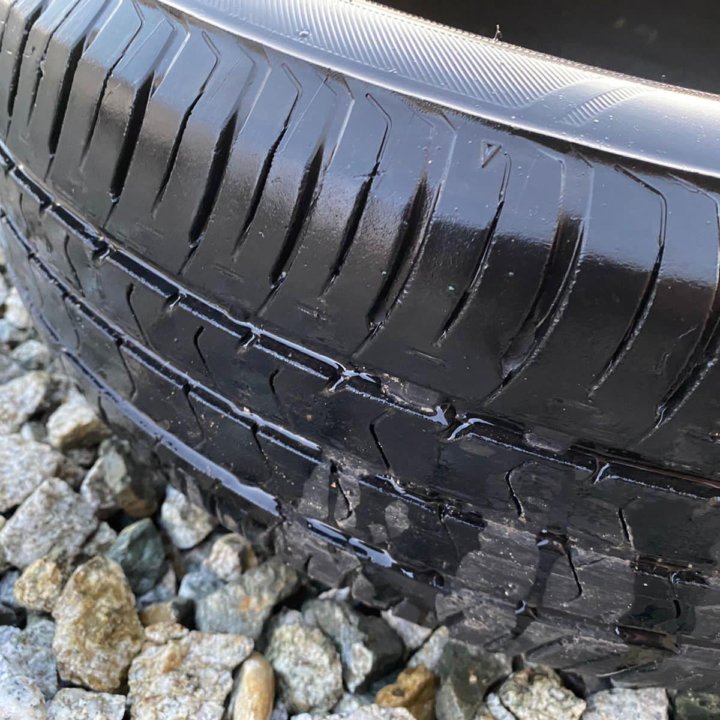 Резина Bridgestone 185/65/R15 лето