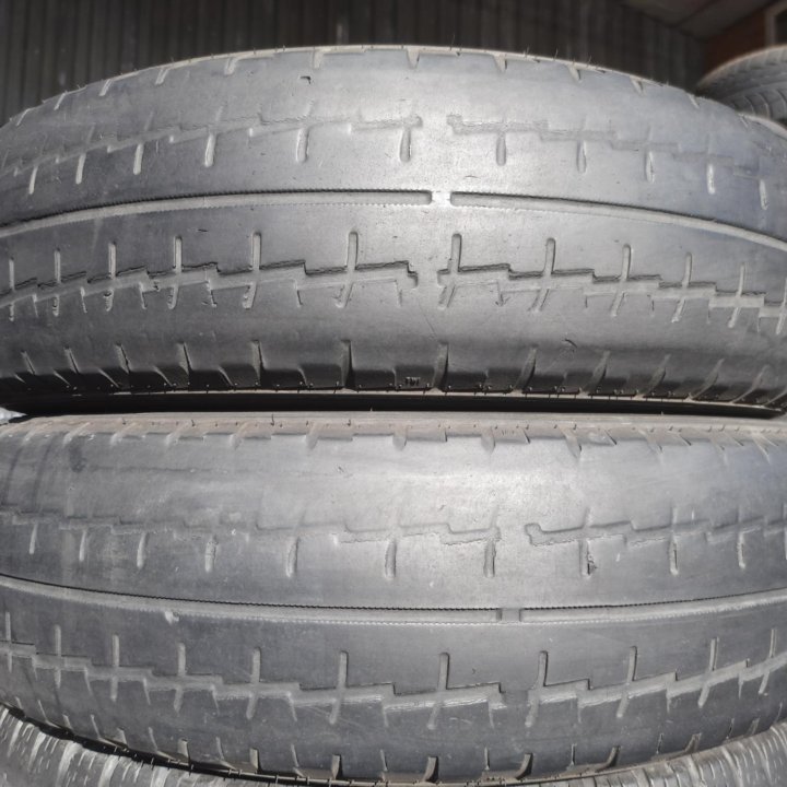 185/75 R16C Roadmarch Primevan 36