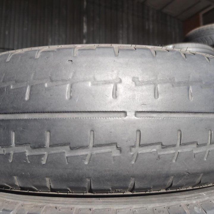 185/75 R16C Roadmarch Primevan 36