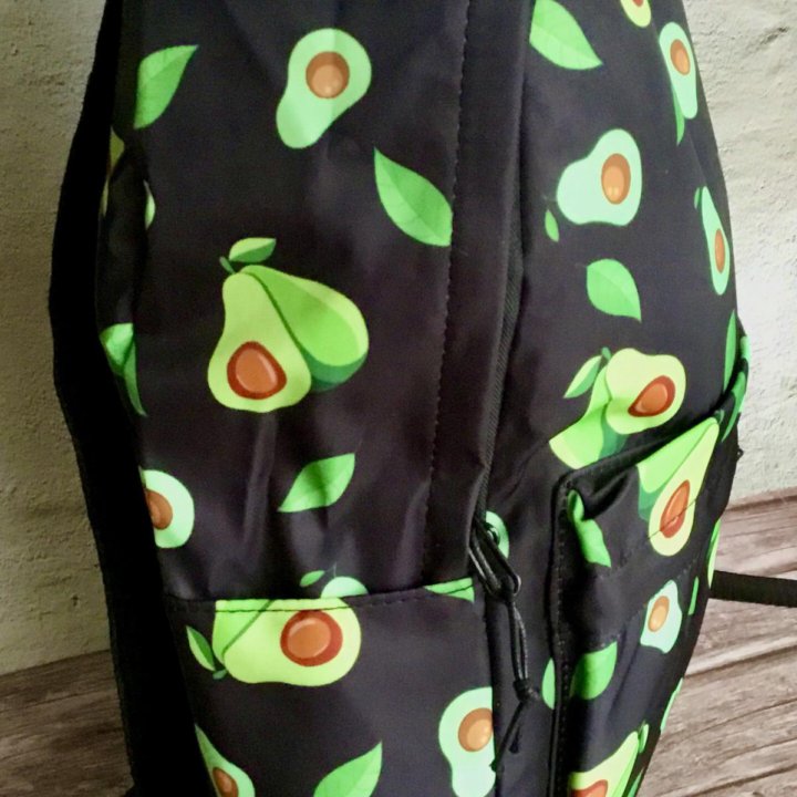 Рюкзак новый