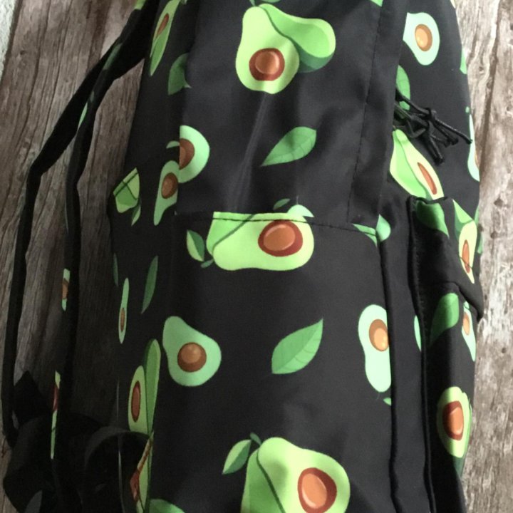 Рюкзак новый