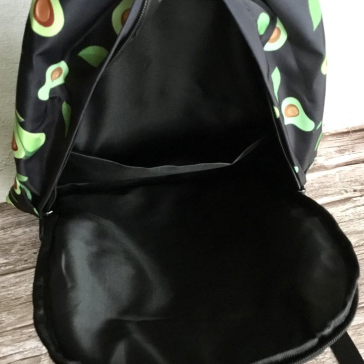 Рюкзак новый