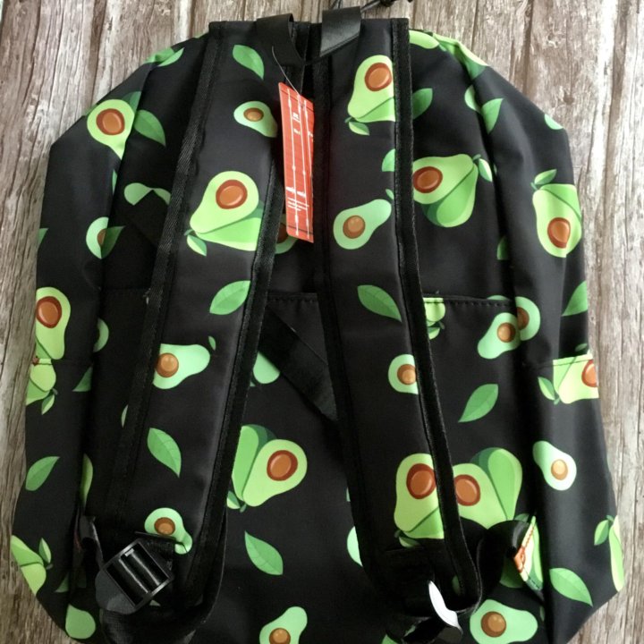 Рюкзак новый