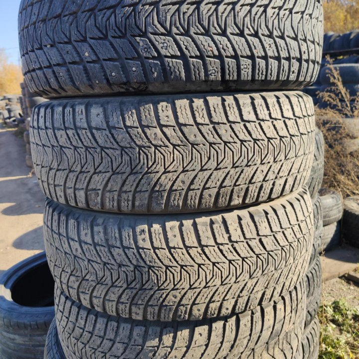 Michelin X-Ice North 3, 195/65/15