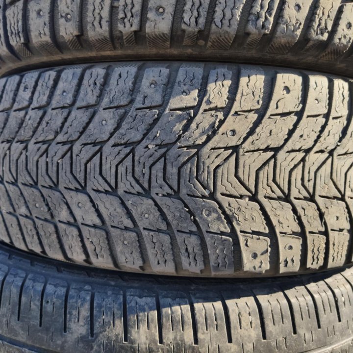 Michelin X-Ice North 3, 195/65/15