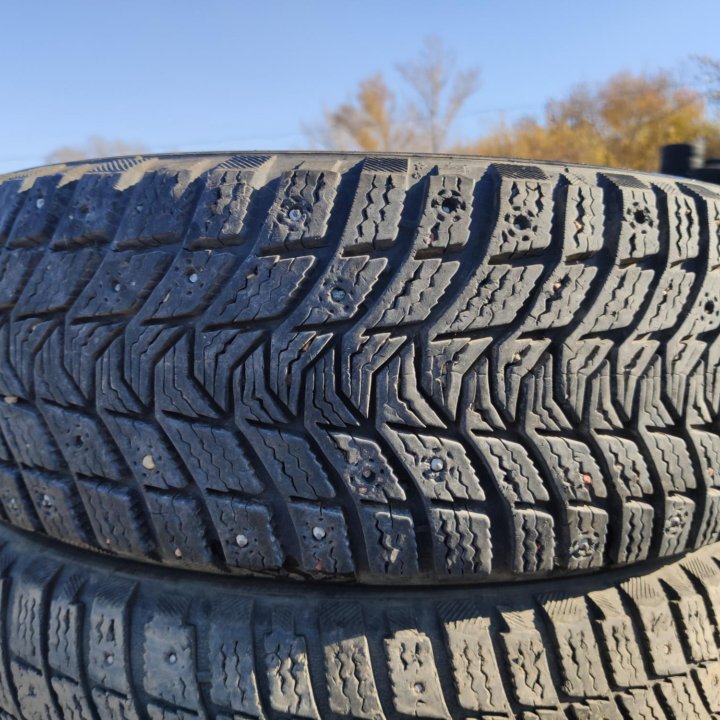 Michelin X-Ice North 3, 195/65/15