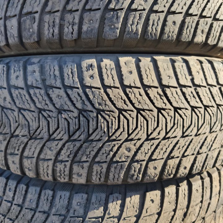 Michelin X-Ice North 3, 195/65/15