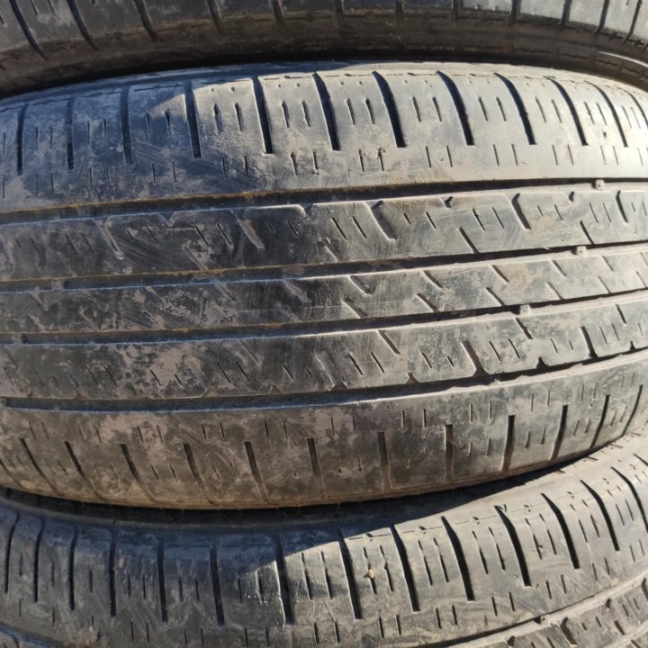 Kumho Solus KL21, 225/60/17 поштучно