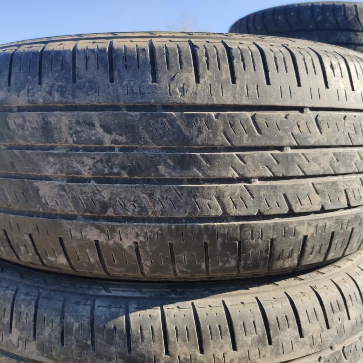 Kumho Solus KL21, 225/60/17 поштучно