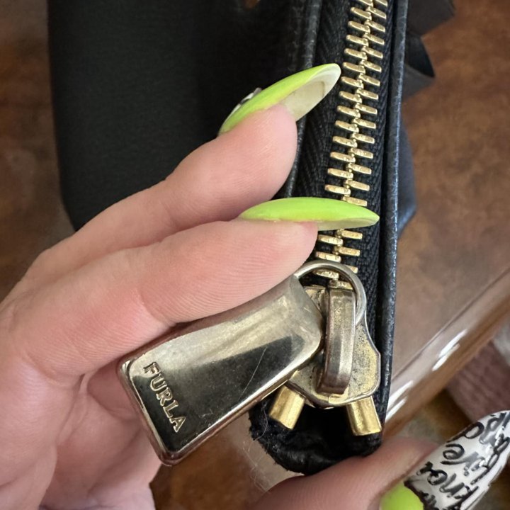 Сумка Furla оригинал