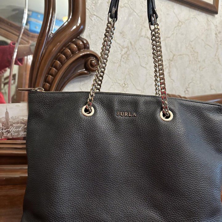 Сумка Furla оригинал