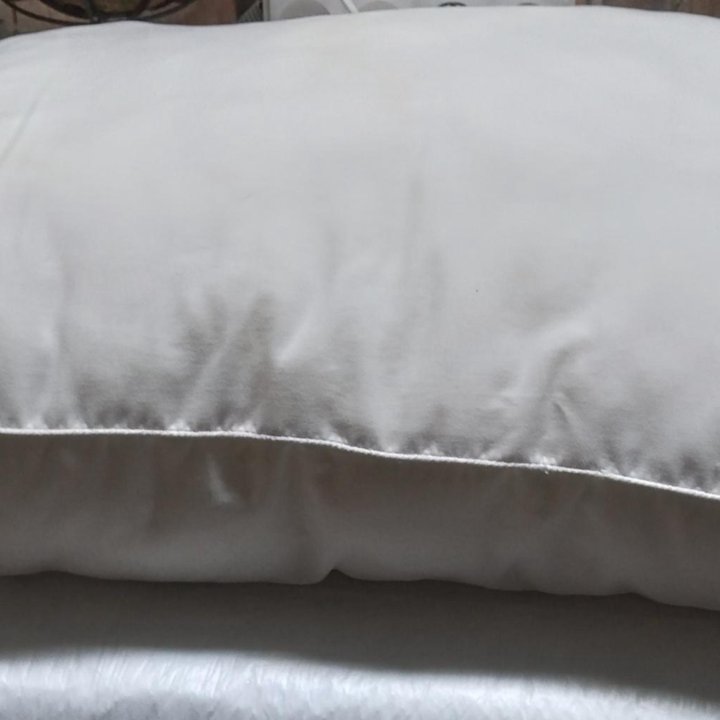 Подушка на синтепоне