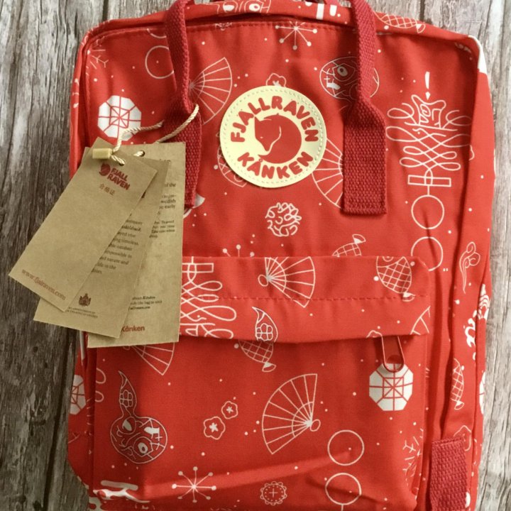 Рюкзак новый