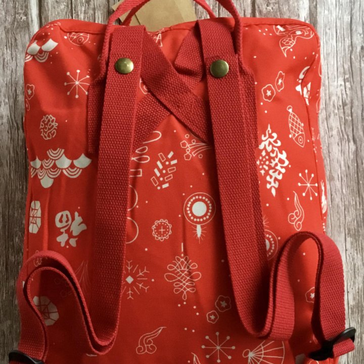 Рюкзак новый