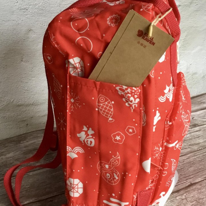 Рюкзак новый