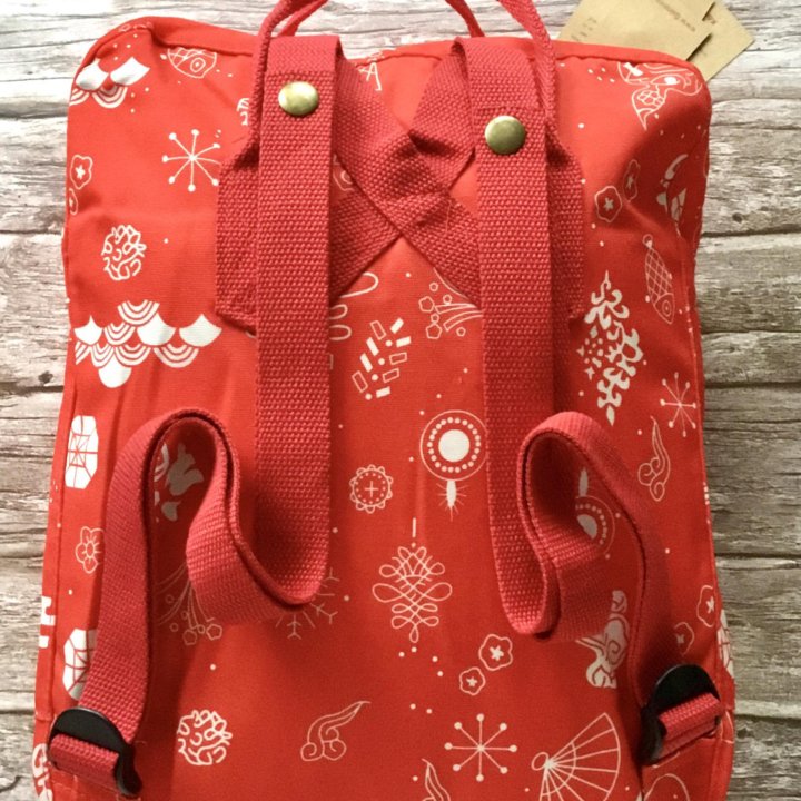 Рюкзак новый