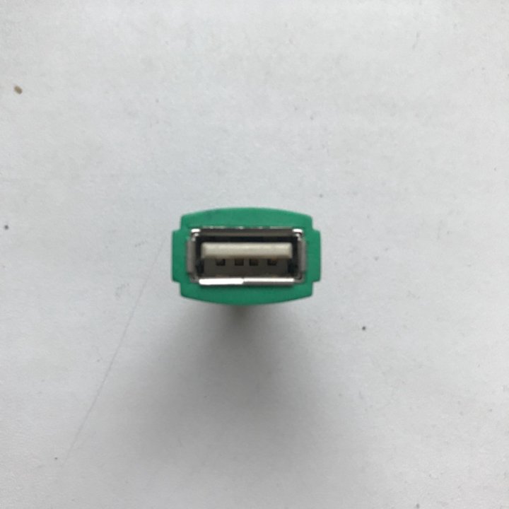 Переходник USB