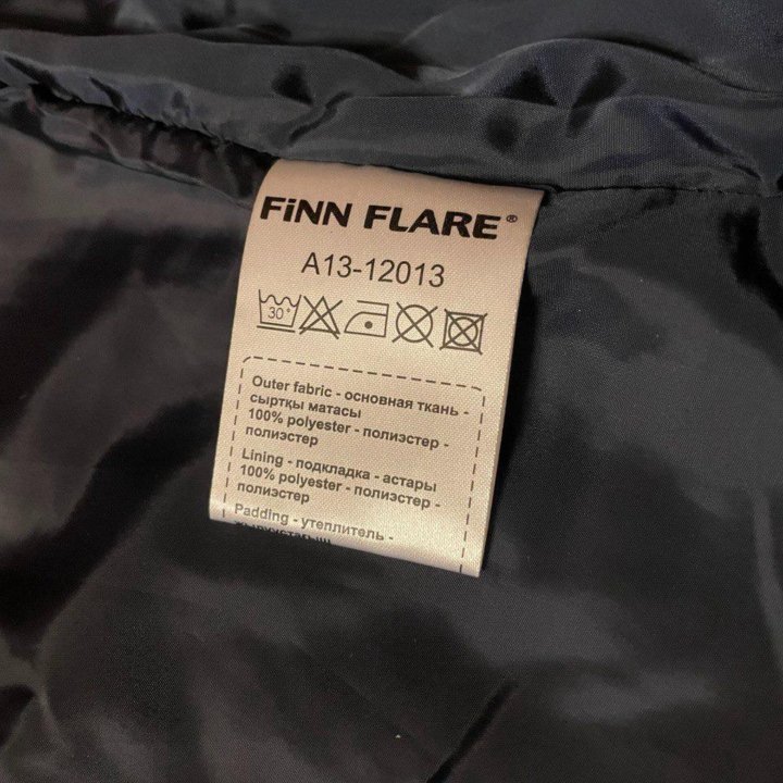 Пальто Finn Flare, размер 44