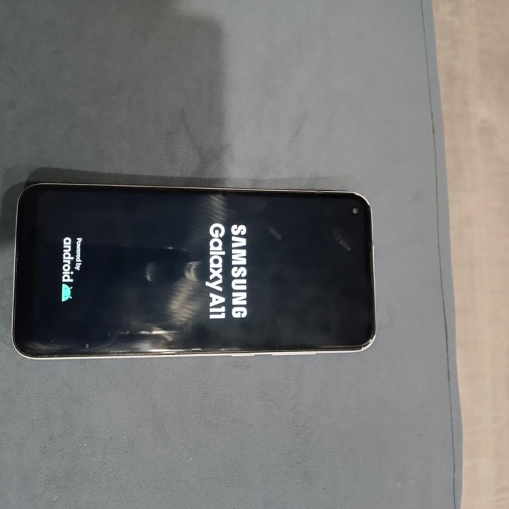 Samsung A 11